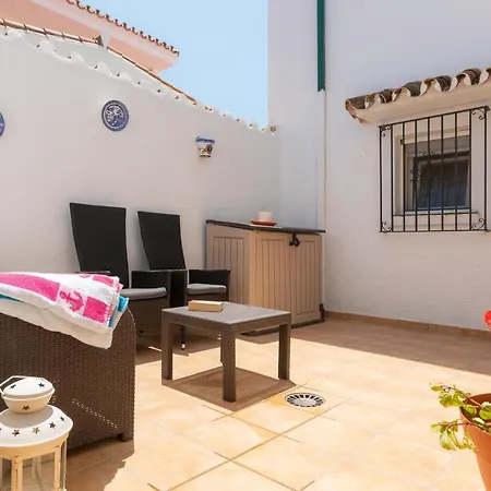 Isla Puerto Banus Apartment Marbella