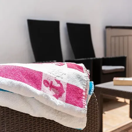 Isla Puerto Banus Apartment *
