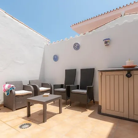 Apartment Isla Puerto Banus Marbella
