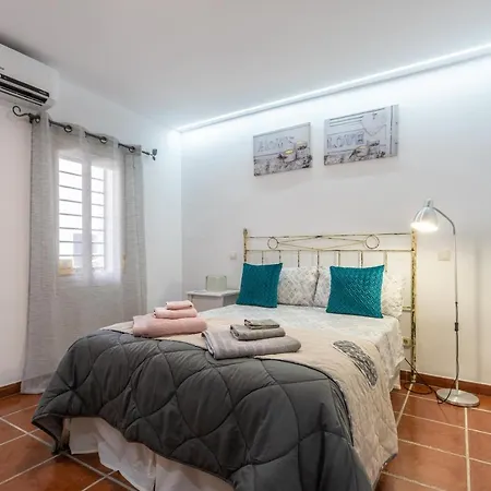 Apartment Isla Puerto Banus