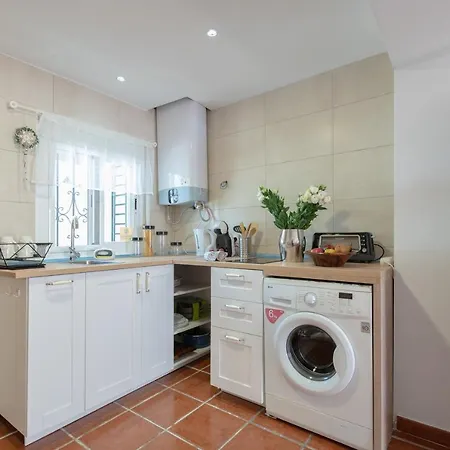 Isla Puerto Banus Apartment Marbella