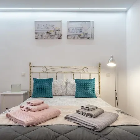Apartment Isla Puerto Banus