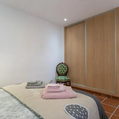 Apartment Isla Puerto Banus