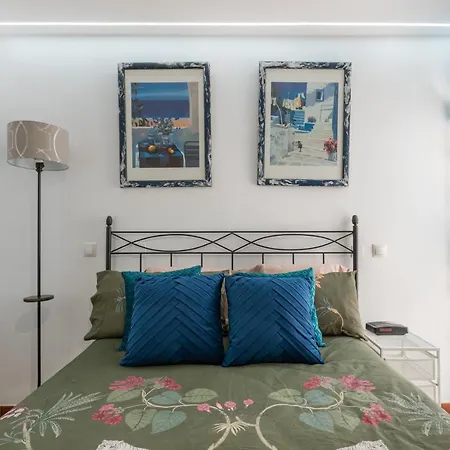 Isla Puerto Banus Apartment Marbella