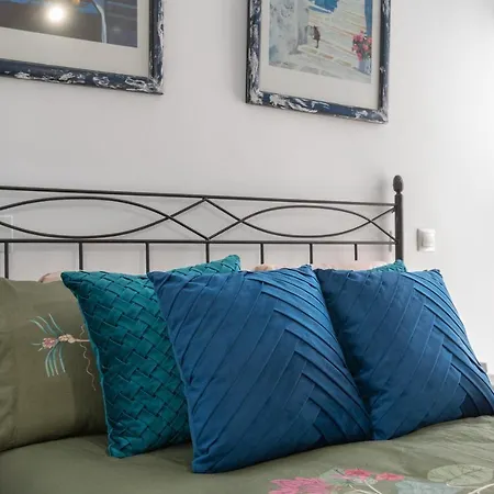 Isla Puerto Banus Apartment Marbella